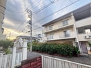室内からの展望 ＴＯＹＯＴＡＭＡ　ＢＡＹ