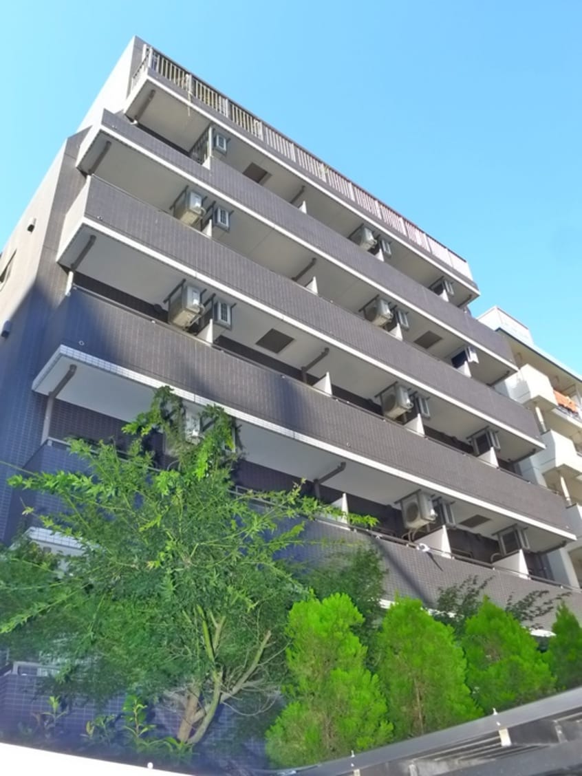 外観写真 メゾン・ド・ジュ－ル