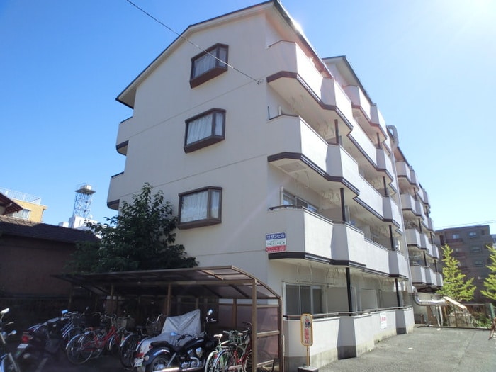 周辺環境 サザンヒル