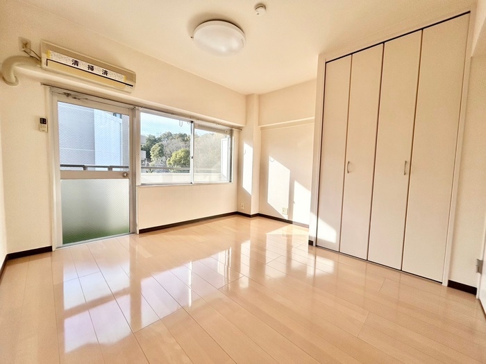 居室 サザンヒル