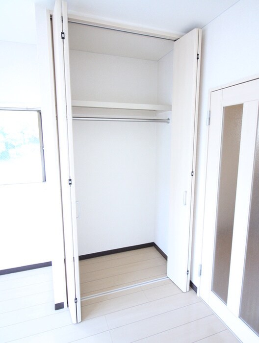 収納 サザンヒル