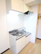 キッチン サザンヒル