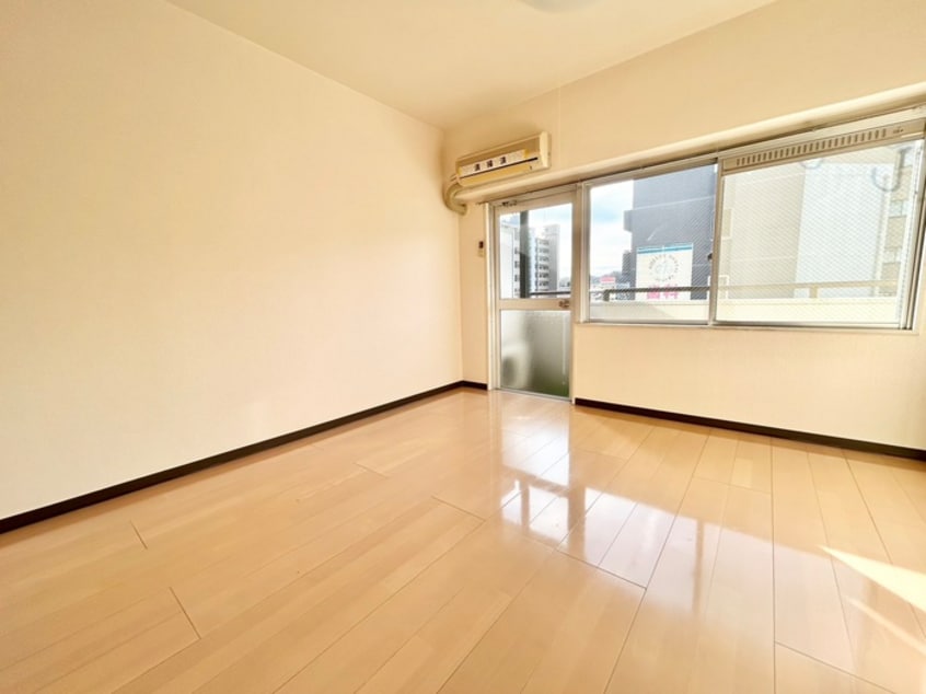 居室 サザンヒル