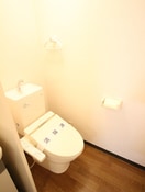 トイレ サザンヒル