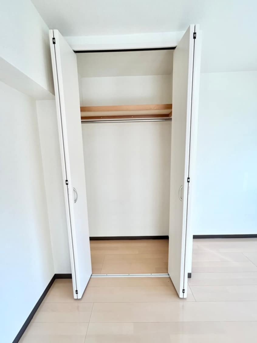 収納 サザンヒル