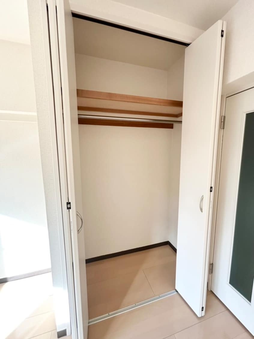 収納 サザンヒル