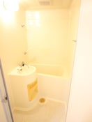 バス／シャワールーム等 サザンヒル