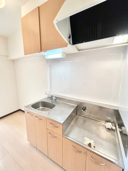 キッチン サザンヒル