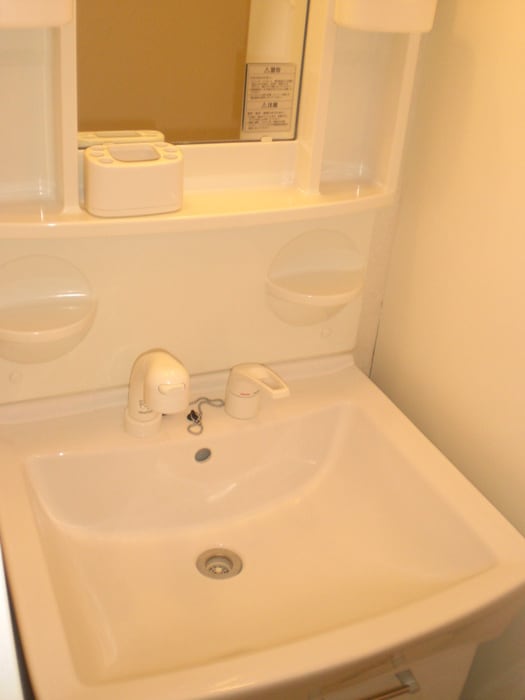 洗面 サザンヒル