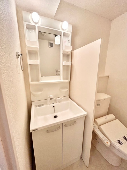 洗面 サザンヒル