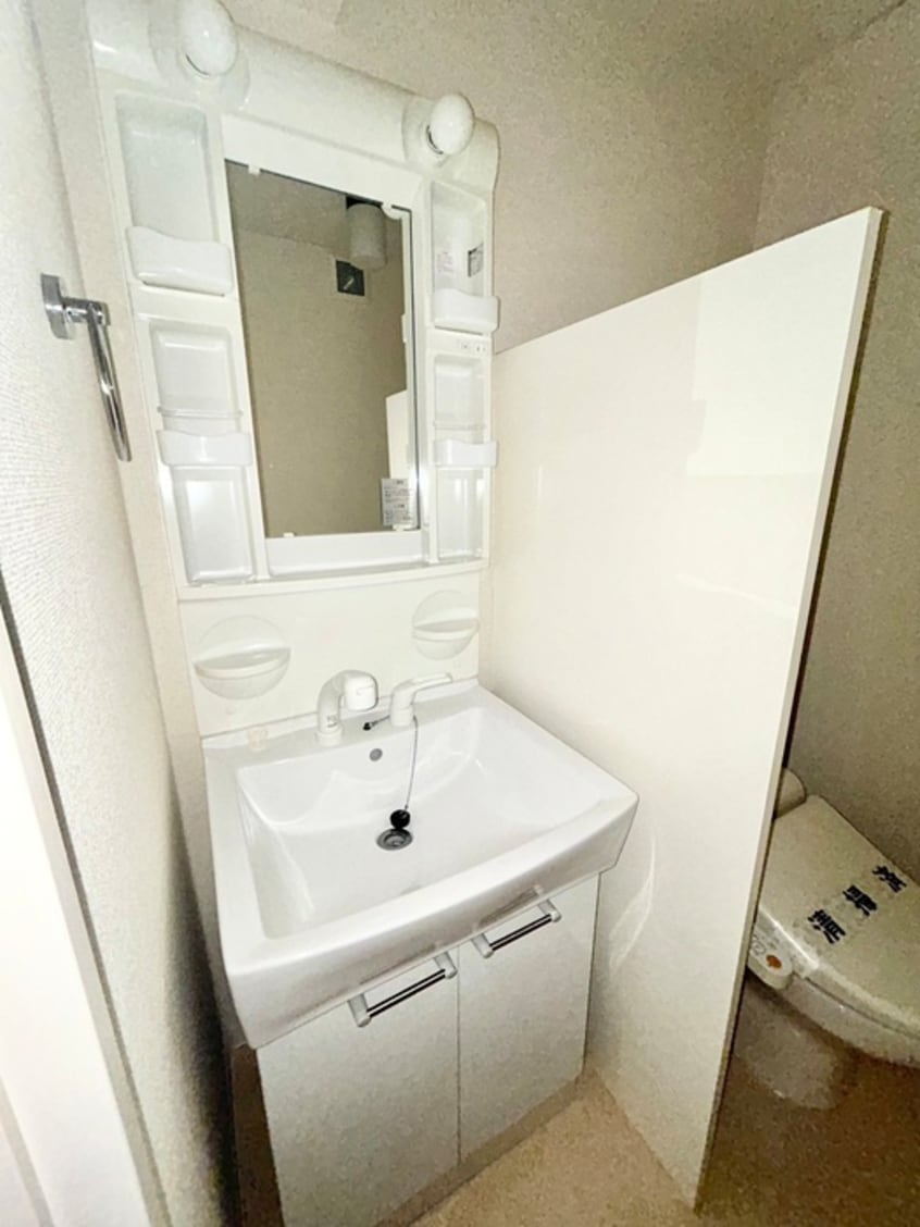 洗面 サザンヒル