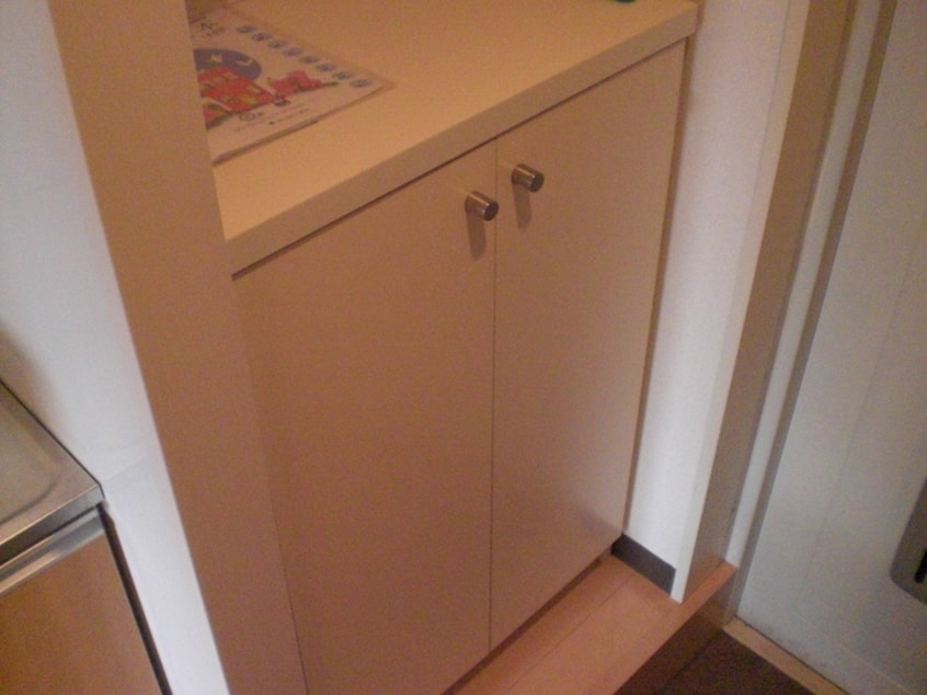 靴箱 サザンヒル