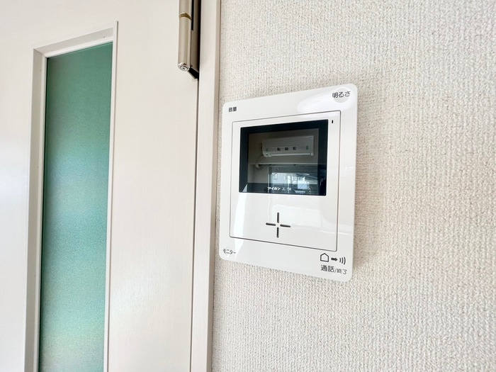 内観写真 サザンヒル