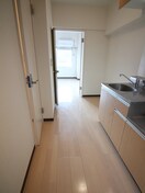 廊下 サザンヒル