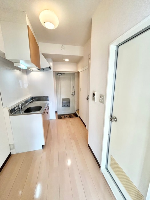 廊下 サザンヒル