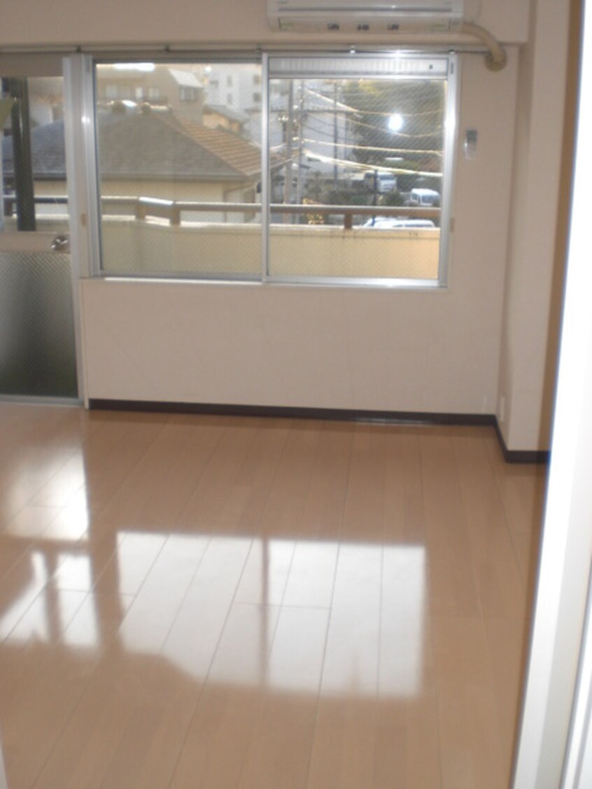 内観写真 サザンヒル