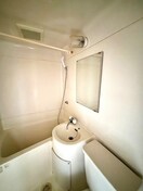 洗面 サザンヒル