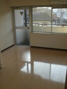 内観写真 サザンヒル