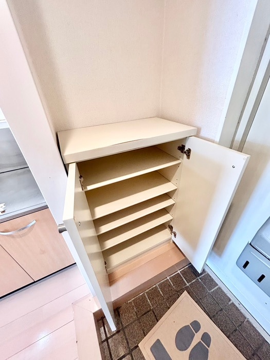 靴箱 サザンヒル