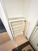 靴箱 サザンヒル