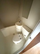 トイレ サザンヒル