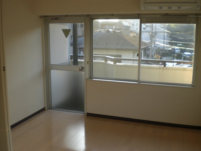 内観写真 サザンヒル