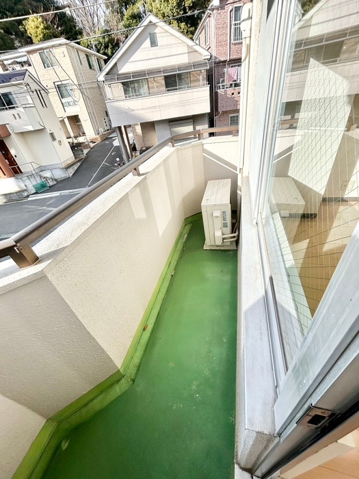 ベランダ・バルコニー サザンヒル