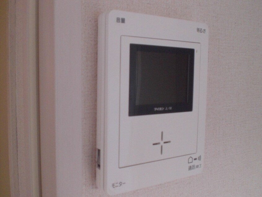 内観写真 サザンヒル