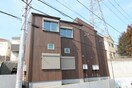 外観写真 マイスペース古淵