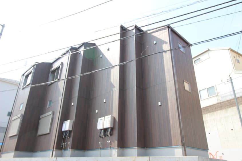 外観写真 マイスペース古淵