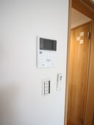内観写真 マイスペース古淵