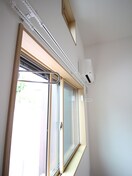 内観写真 マイスペース古淵