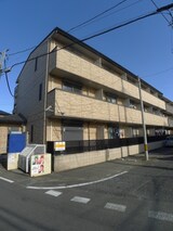 マイシティ上小町