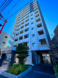 ｸﾞﾗﾝｼｬﾙﾑ西新井大師前(302)