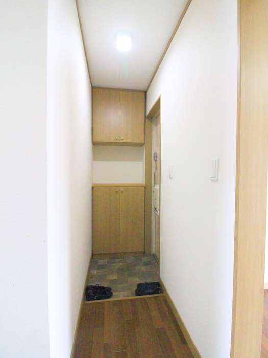 廊下 サクセス朝霞