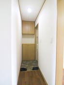 廊下 サクセス朝霞