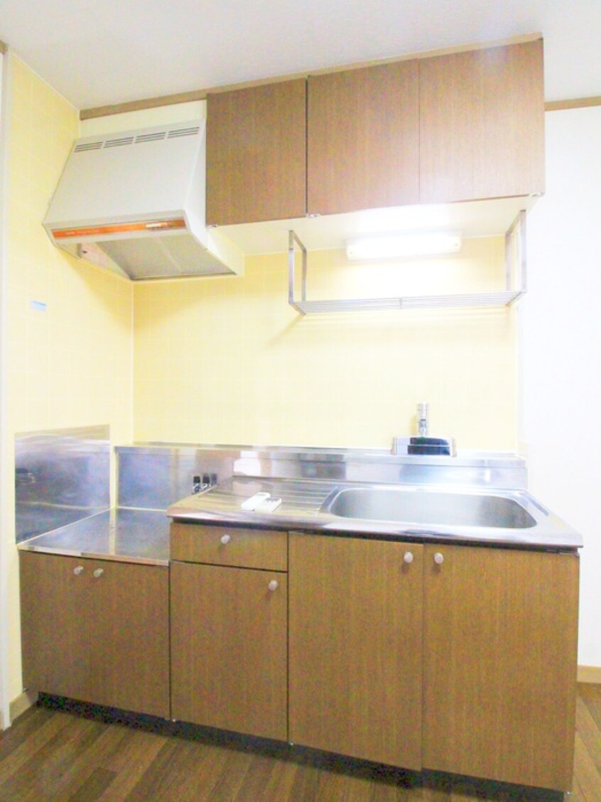 キッチン サクセス朝霞