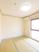 居室 サクセス朝霞