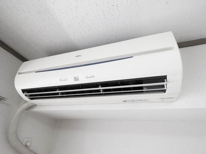 内観写真 サクセス朝霞