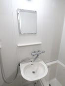 洗面 サクセス朝霞