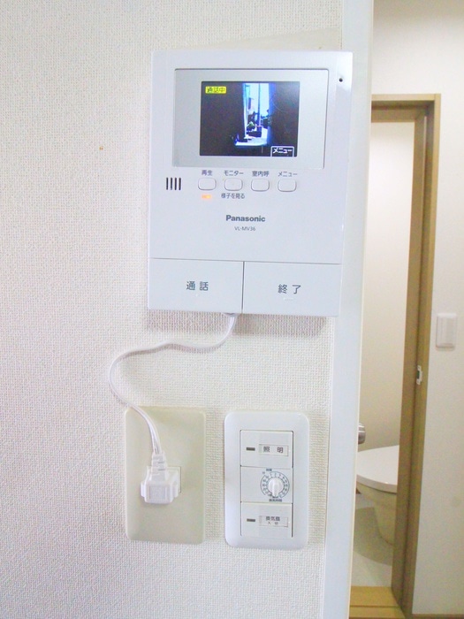 内観写真 サクセス朝霞