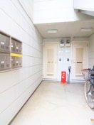 周辺環境 サクセス朝霞