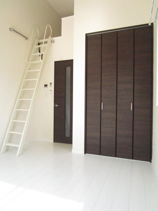 居室 ＢＥＬＬＡＶＩＳＴＡ戸塚