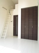 居室 ＢＥＬＬＡＶＩＳＴＡ戸塚