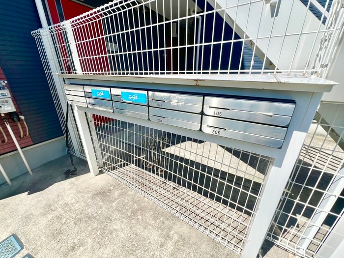 建物設備 ＢＥＬＬＡＶＩＳＴＡ戸塚