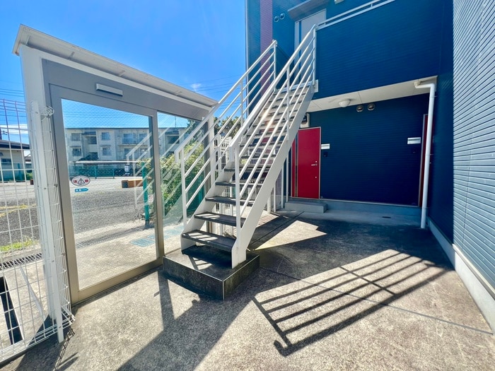 外観写真 ＢＥＬＬＡＶＩＳＴＡ戸塚