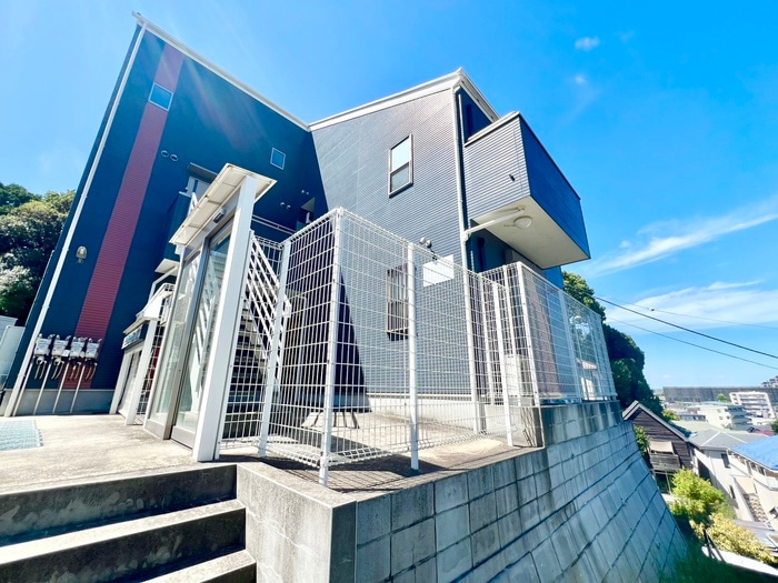 外観写真 ＢＥＬＬＡＶＩＳＴＡ戸塚