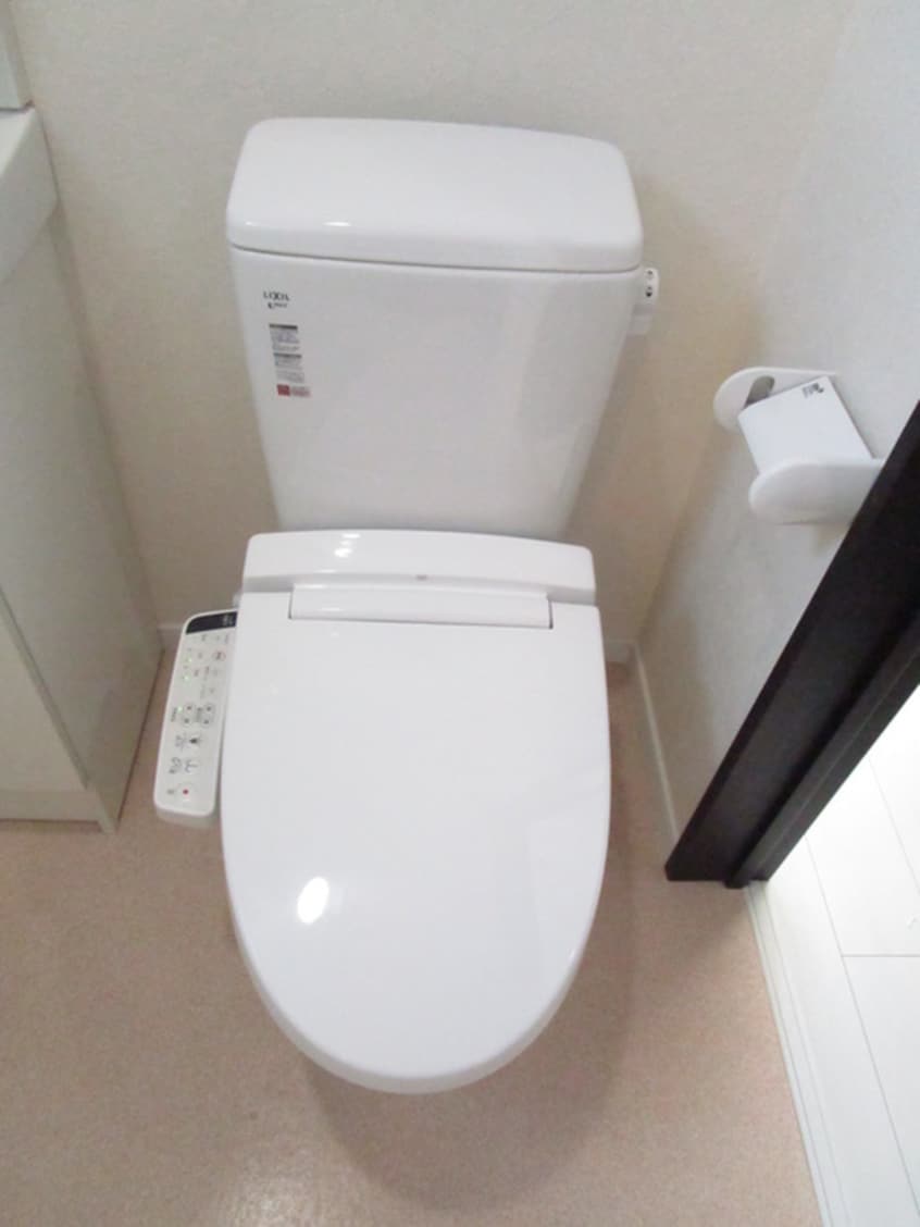 トイレ ＢＥＬＬＡＶＩＳＴＡ戸塚