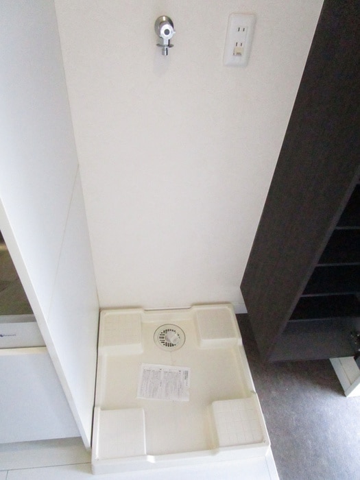 洗濯機置場 ＢＥＬＬＡＶＩＳＴＡ戸塚