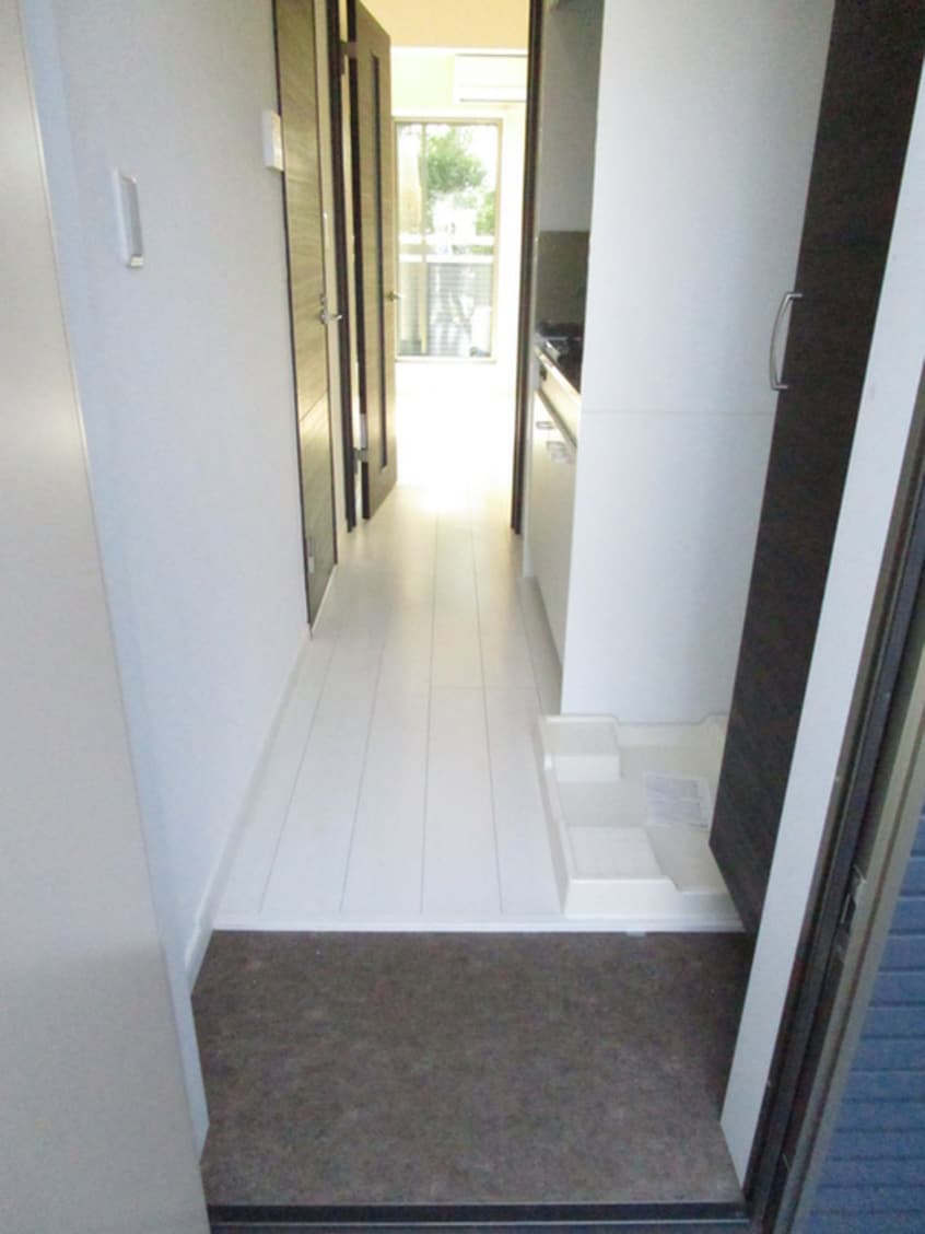 廊下 ＢＥＬＬＡＶＩＳＴＡ戸塚